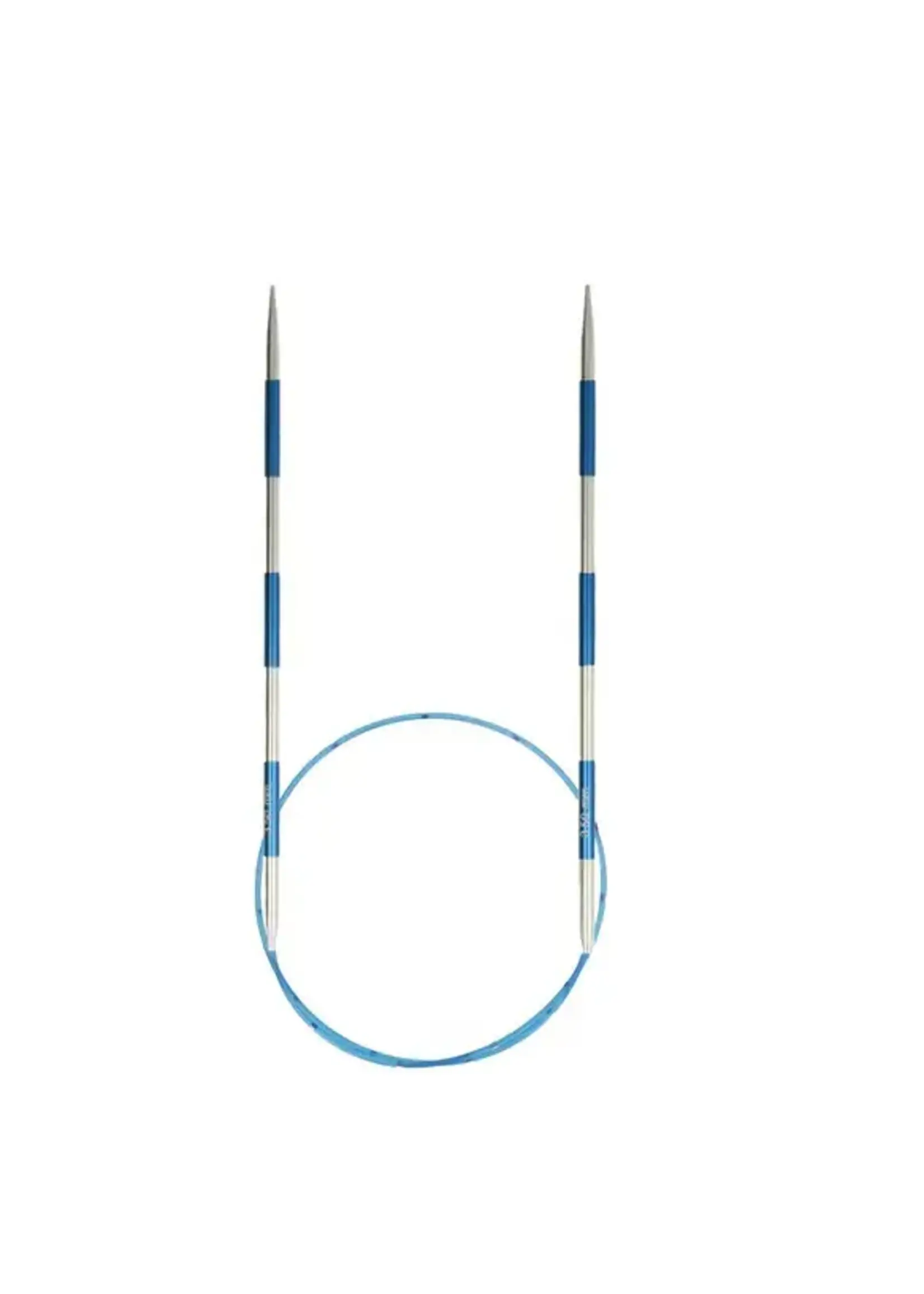 knitpro smart stix KnitPro - Smart stix - Rondbreinaalden 3.5 mm 60 cm