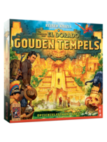 999 Games 999 Games De zoektocht naar EL DORADO - Gouden tempels