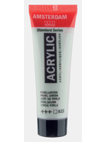 Talens Amsterdam Amsterdam Standard Series Acrylverf Tube 20 ml Parelgroen 822