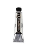 REMBRANDT Rembrandt Acrylverf Tube 40 ml Titaanwit 105