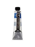 REMBRANDT Rembrandt Acrylverf Tube 40 ml Kobaltblauw 511