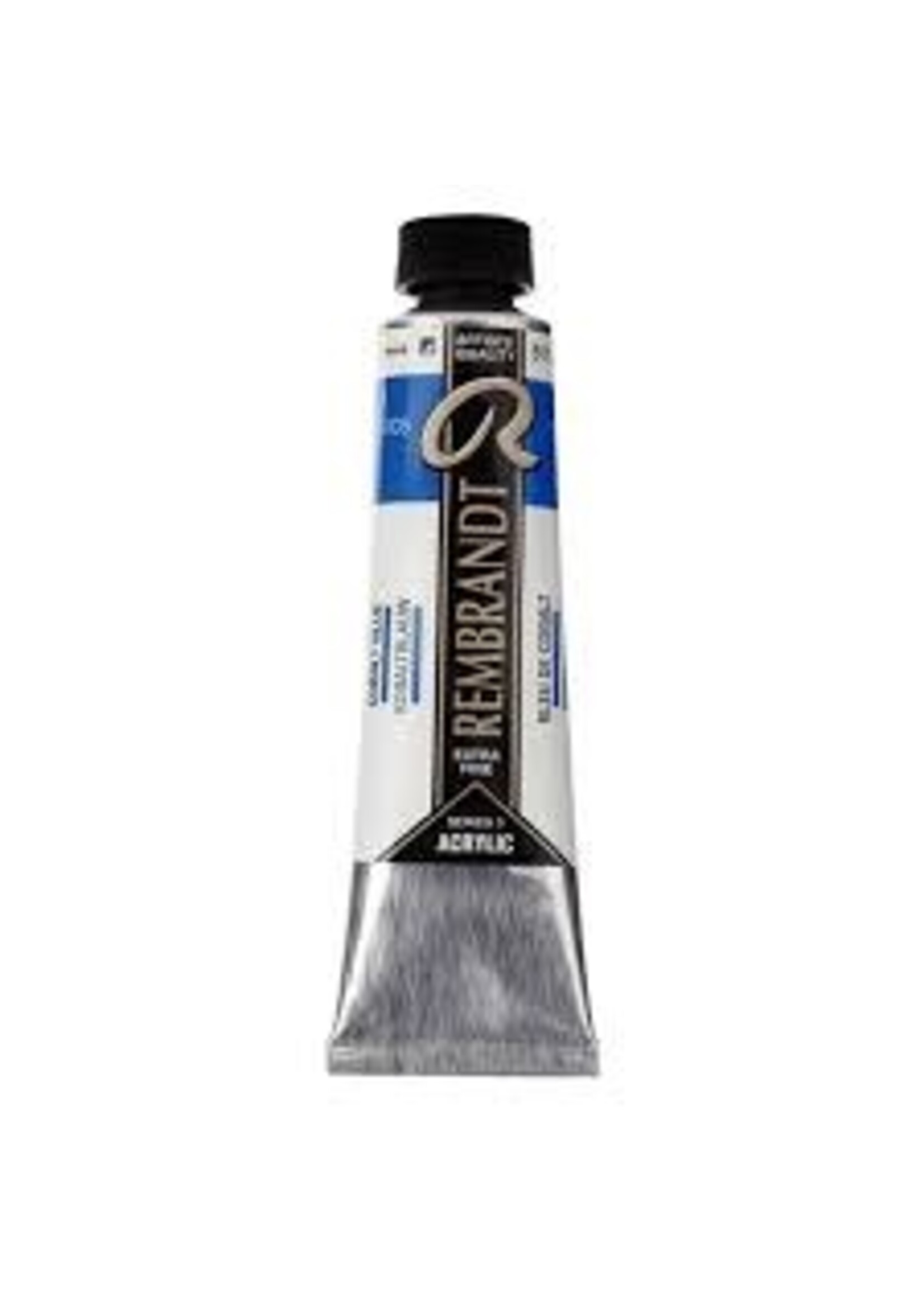 REMBRANDT Rembrandt Acrylverf Tube 40 ml Kobaltblauw 511