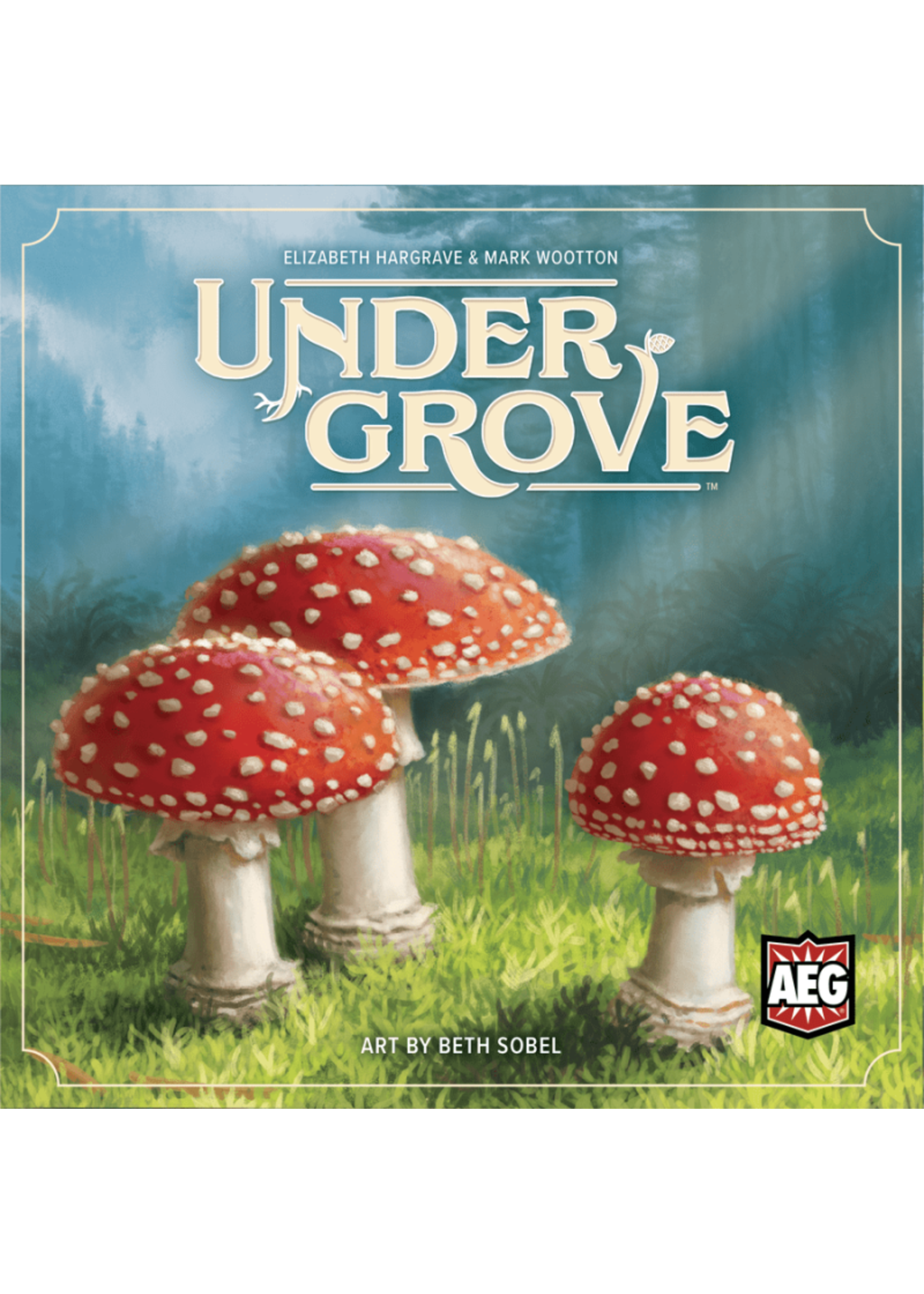 AEG Undergrove