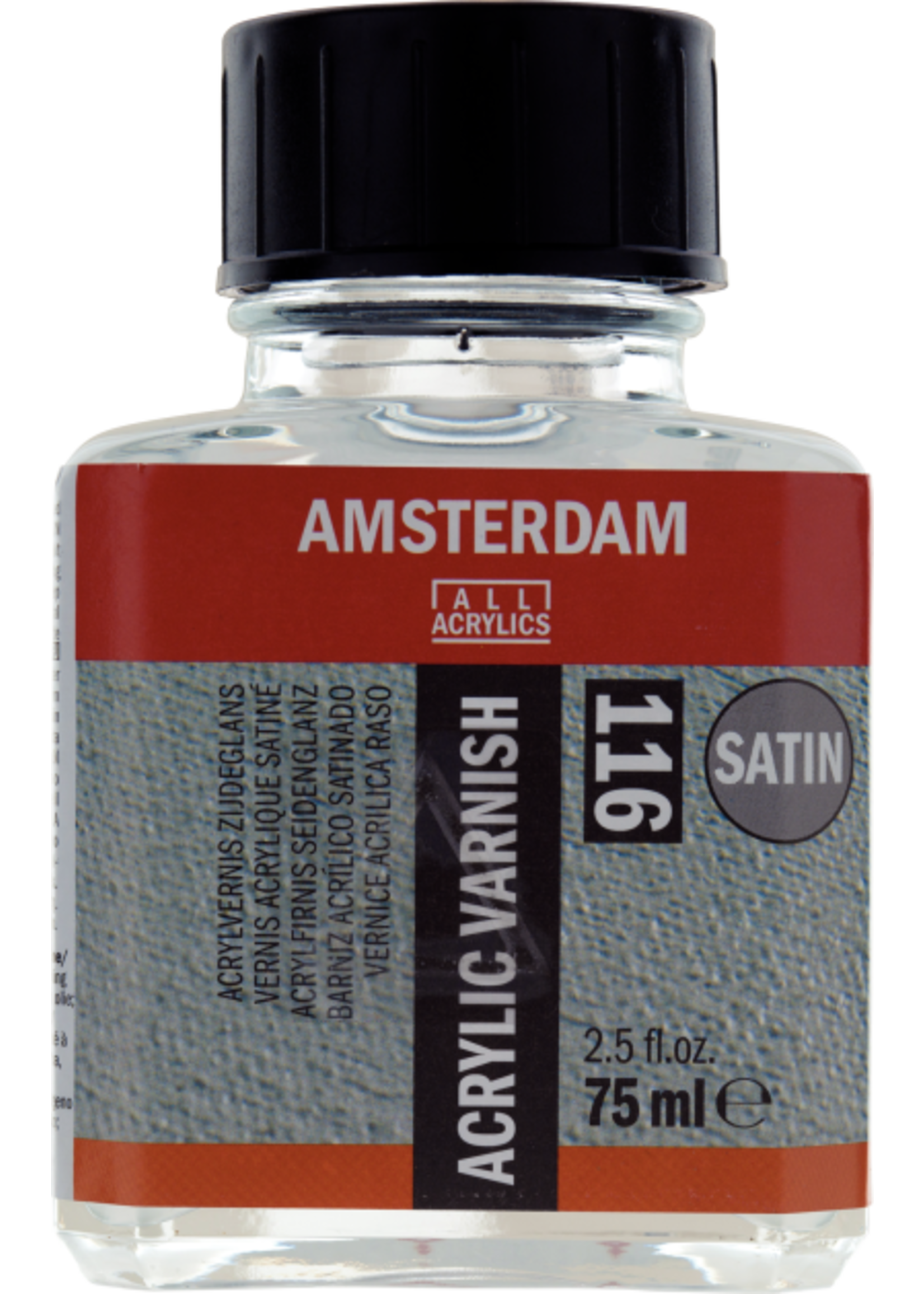Talens Amsterdam Amsterdam Acrylvernis 116 zijdeglans 75 ml