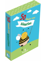 Tucker's Fun Factory 50 Ideeën voor Klimaatfans