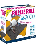 Tucker's Fun Factory Puzzle Roll 2000
