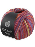 Lana Grossa Lana Grossa Cotonella kleur 103, 100 gram