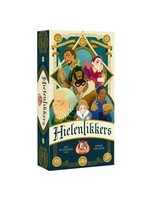 WhiteGoblinGames Hielenlikkers
