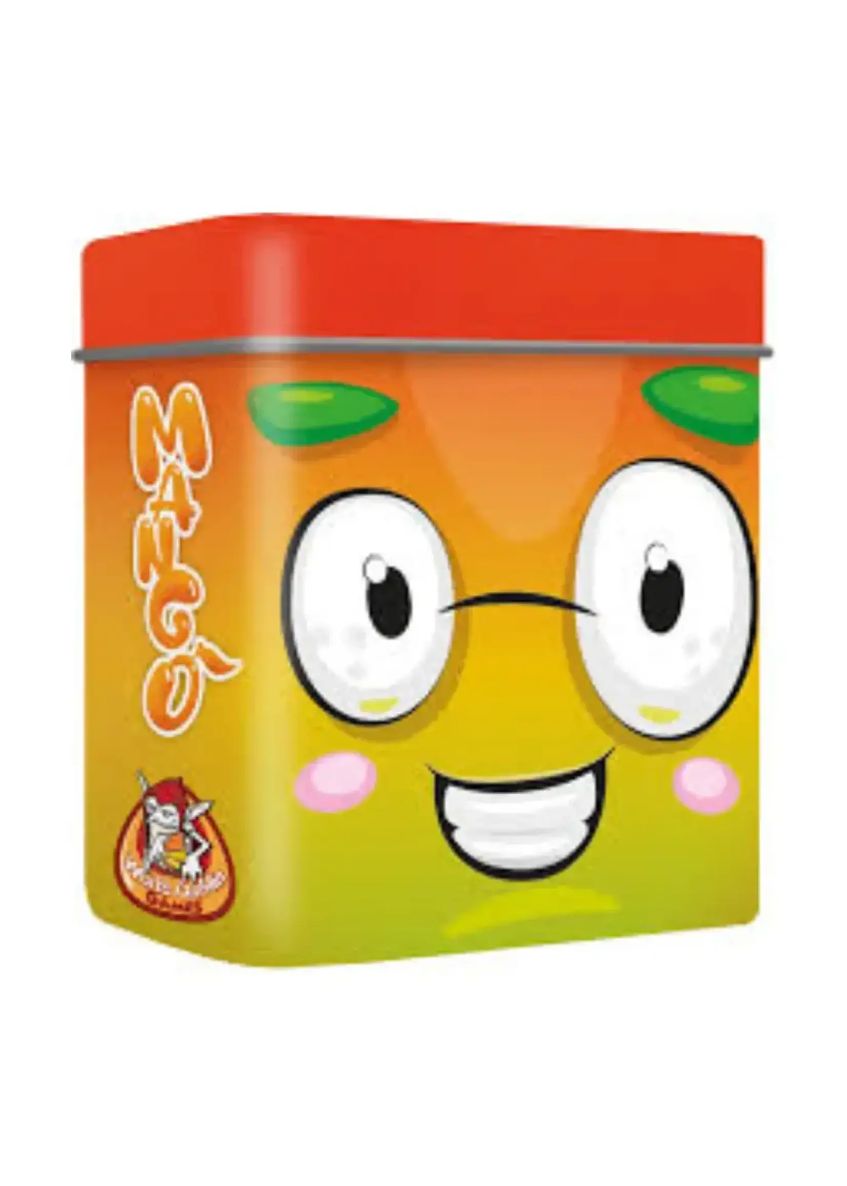 WhiteGoblinGames Mango