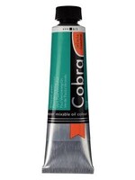 COBRA Cobra Artist Water Vermengbare Olieverf Tube 40 ml Paul Veronesegroen 615