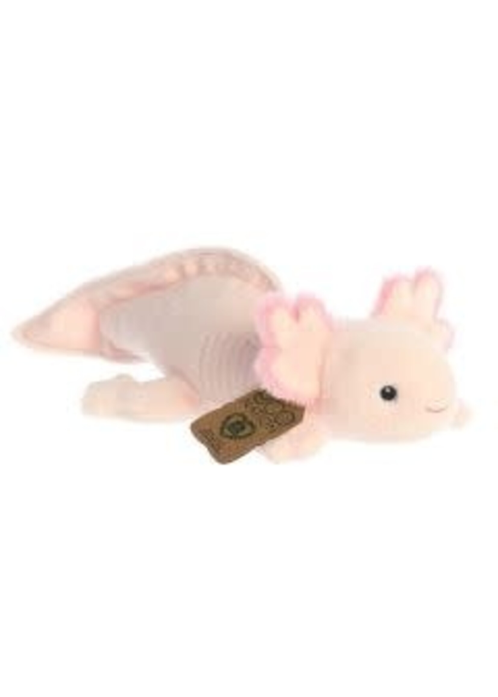 Aurora Eco Nation axolotl 37 cm