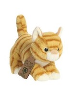 Aurora Eco Nation oranje kat 21 cm