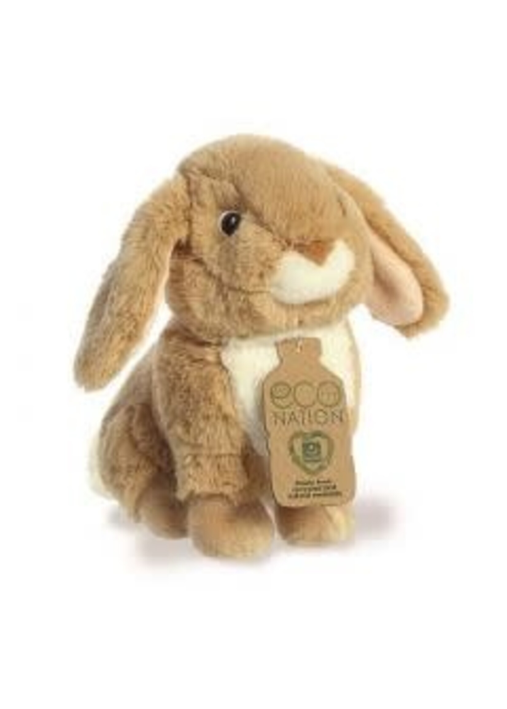 Aurora Eco Nation langoor konijn 23 cm