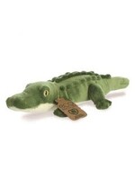 Aurora Eco Nation alligator 36 cm