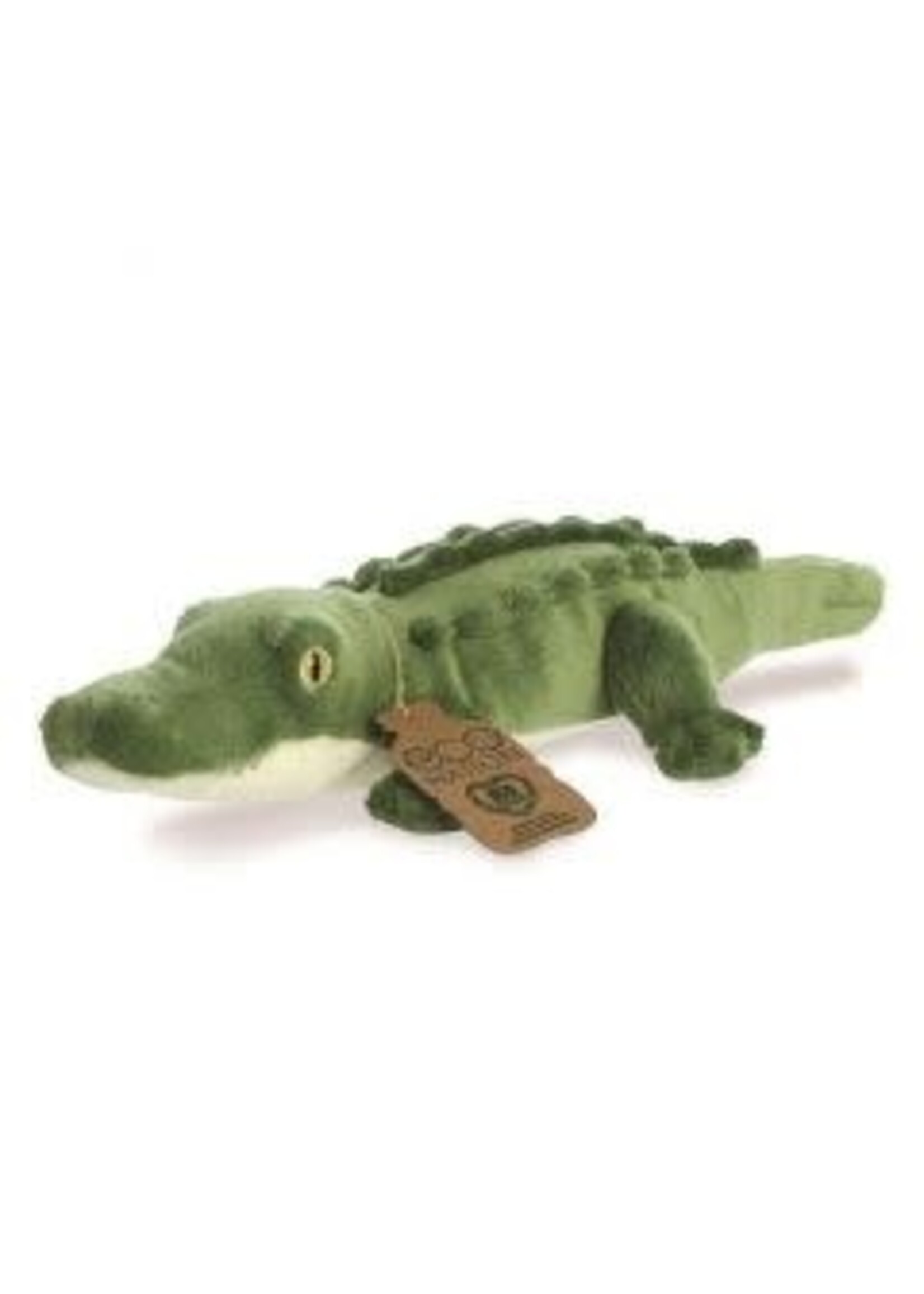 Aurora Eco Nation alligator 36 cm