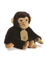 Aurora Eco Nation chimpansee 24 cm