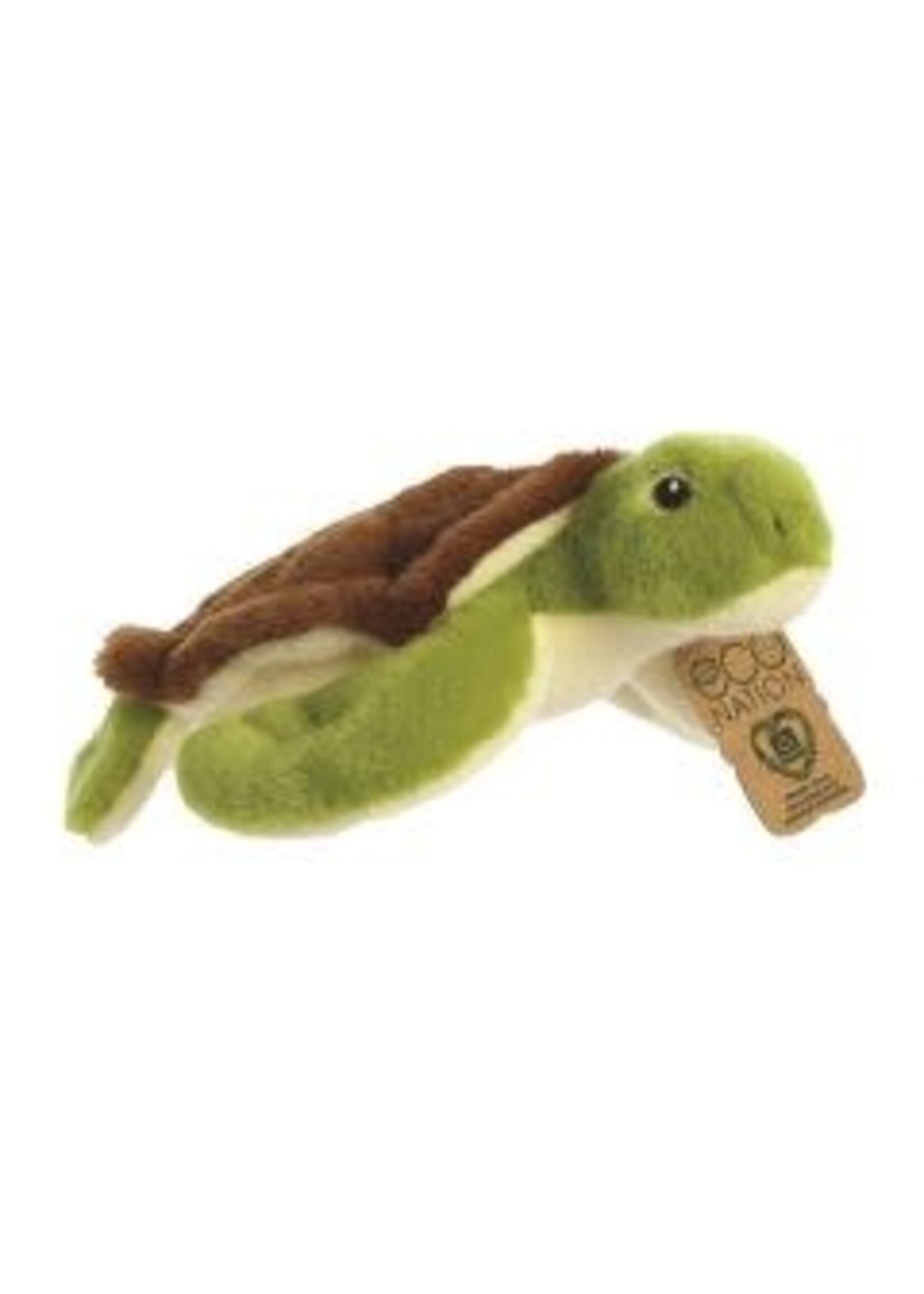 Aurora Eco Nation schildpad 26,5 cm