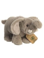 Eco Nation olifant 26 cm