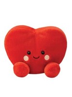 Aurora Cuddle Pals hart 20 cm