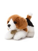 Aurora MiYoni beagle hondje 20 cm