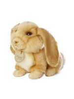 Aurora MiYoni hangoor konijn 20 cm