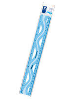 Staedtler Flexibele liniaal 30 cm