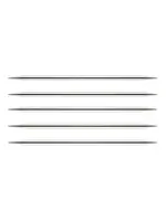 Knitpro KnitPro Nova sokkennaalden 20cm 3.50mm