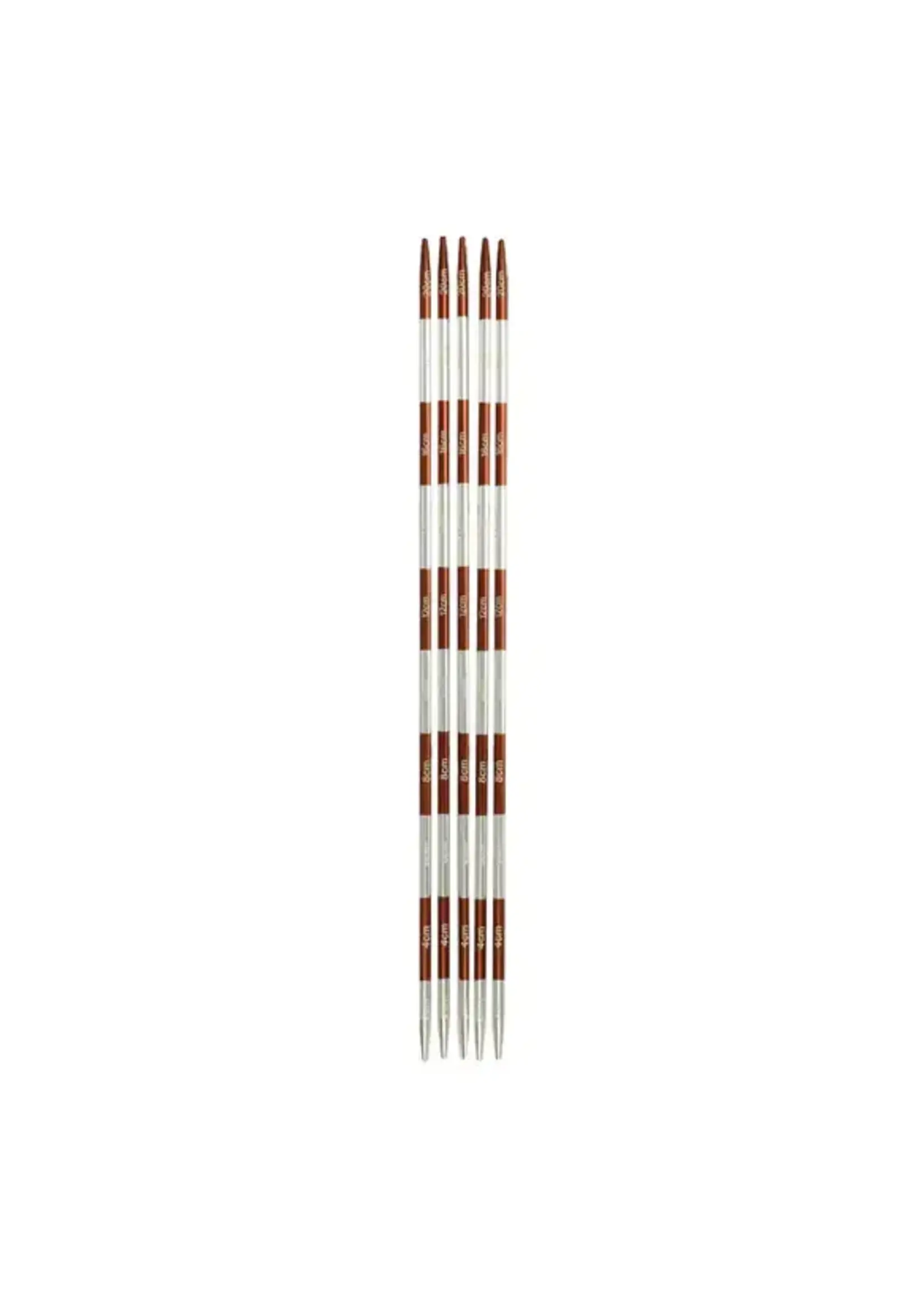 Knitpro KnitPro SmartStix sokkennaalden 20cm 3.00mm