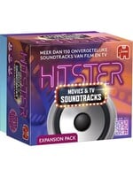 Jumbo Jumbo Hitster Movies & TV Soundtracks Uitbreiding