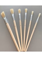 Jalekro LijmKwasten Set 6 stuks