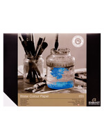 REMBRANDT Rembrandt Aquarelpapier (100% katoen) | 24 x 32 cm, 300 g, 20 vellen