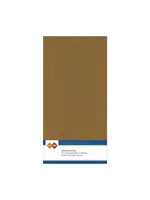 Card deco Card Deco Linnen Kaarten 10 stuks