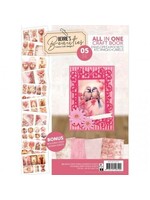find it Berries Beauties All-in-one Craft Book (nr.5)