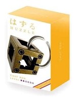 Huzzle Huzzle Cast Puzzle - Box (level 2)