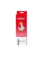 Hey Clay Hey Clay - Boerderij vogels - Haan