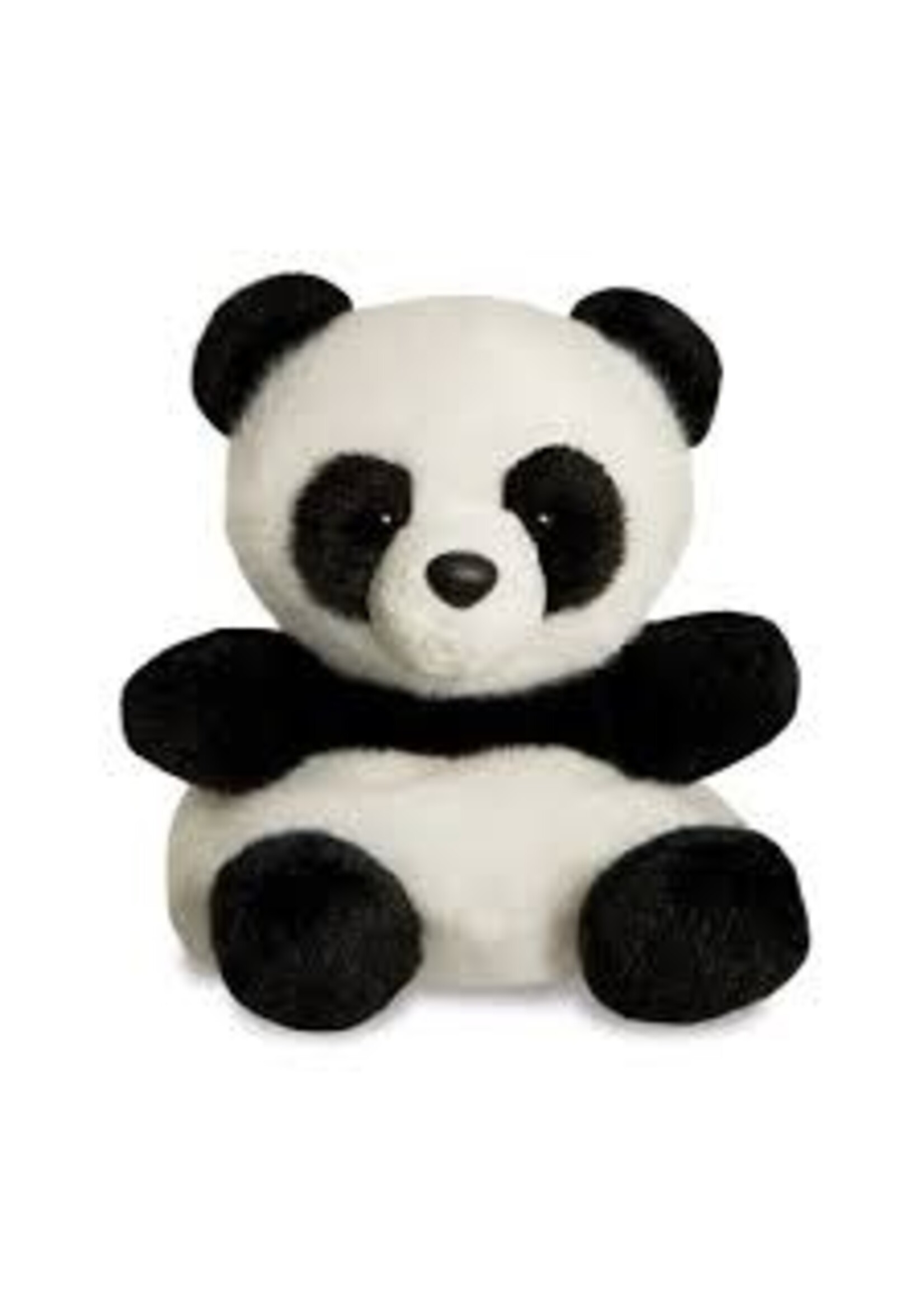 Aurora Palm Pals panda 13 cm
