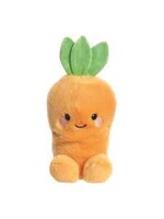 Aurora Palm Pals vrolijke wortel 13 cm