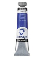 VAN GOGH Van Gogh Olieverf Tube 20 ml Ultramarijn 504