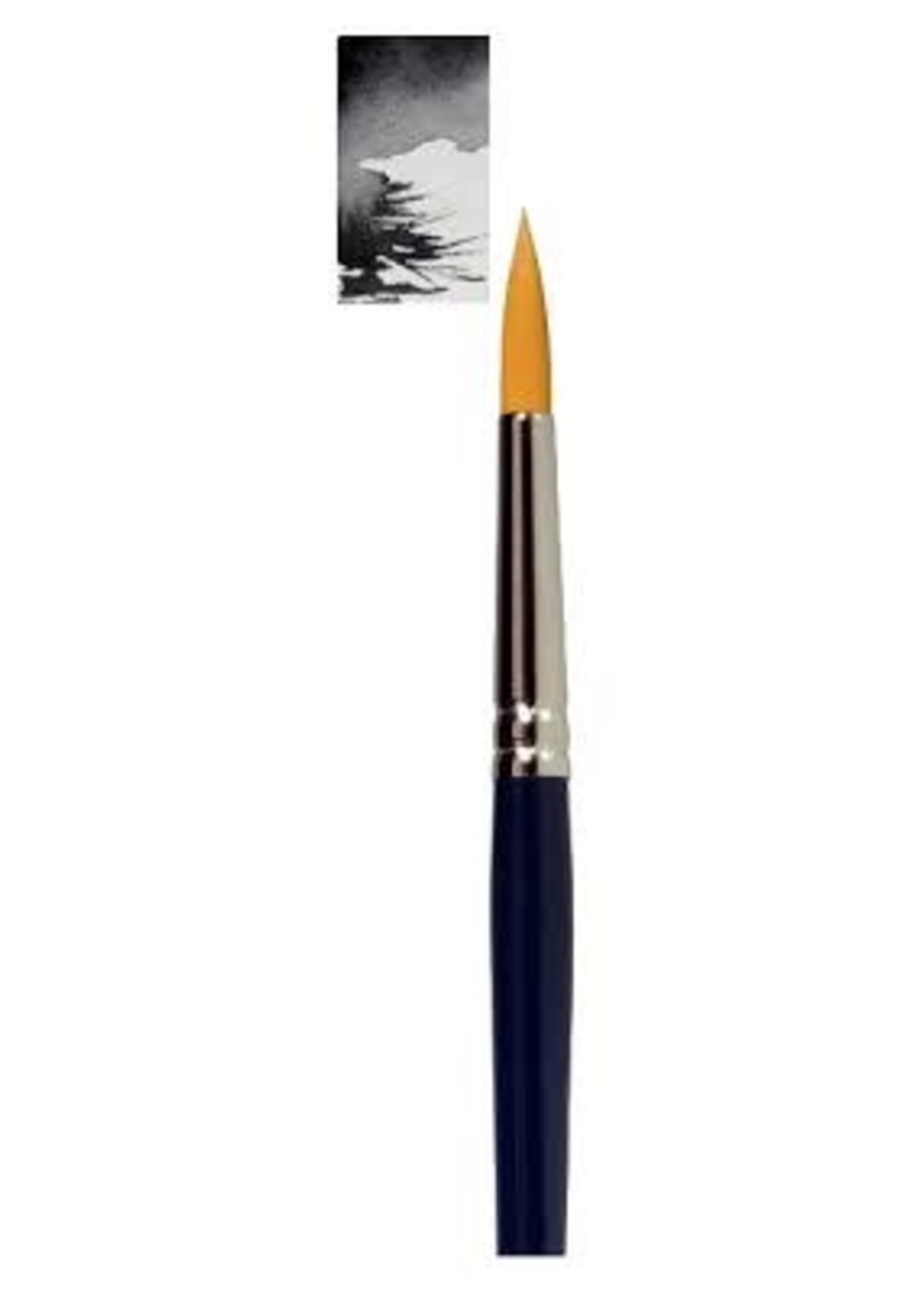 VAN GOGH Van Gogh Aquarelverfpenseel serie 191 nr. 10