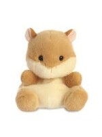 Aurora Palm Pals hamster 13cm