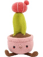 Hardicraft Hardicraft Haakpakket MoonCactus 17cm