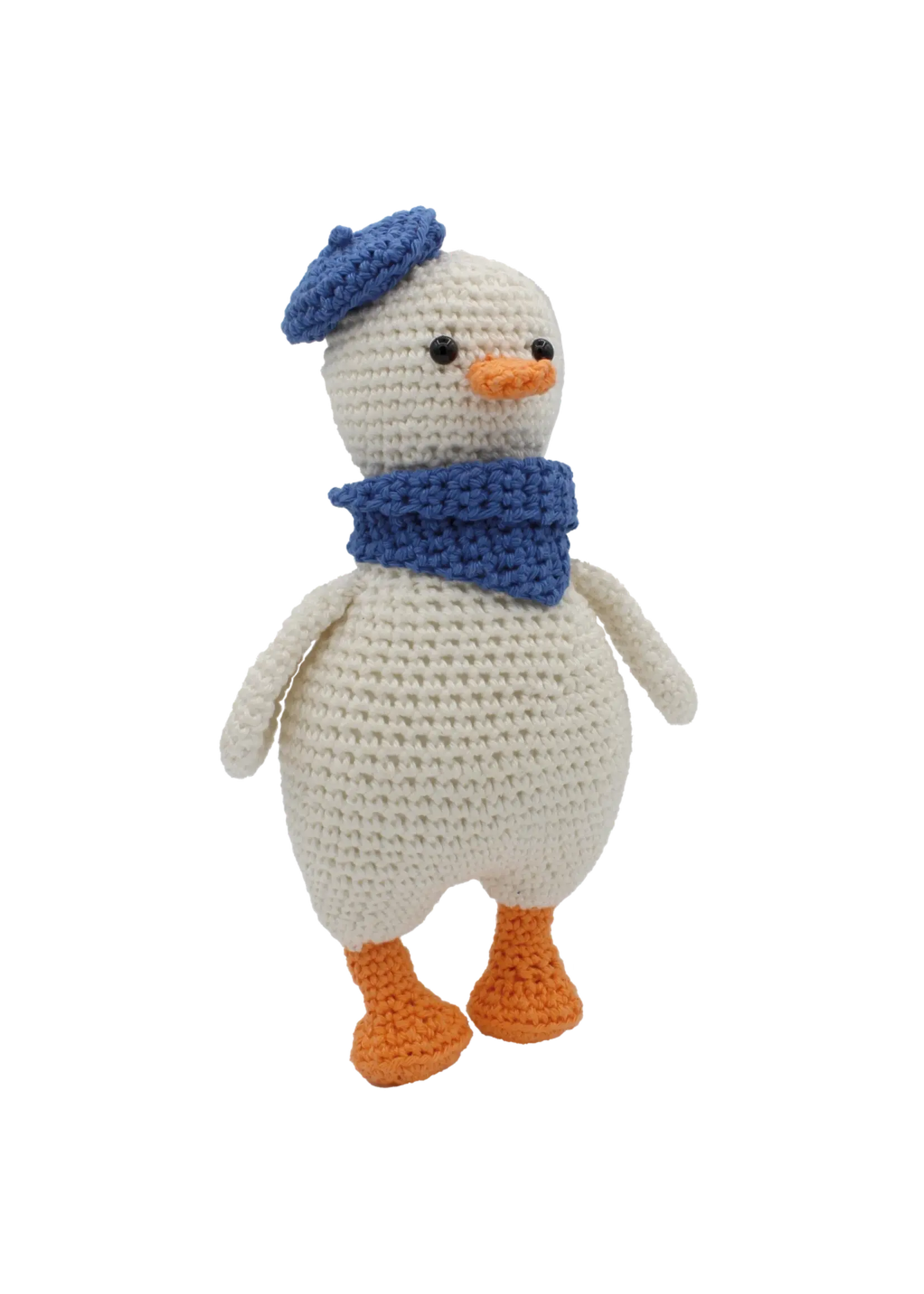 Hardicraft Hardicraft  Haakpakket Gaston Goose