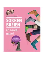 Luitingh Sijthoff Sokken breien en zoveel meer!