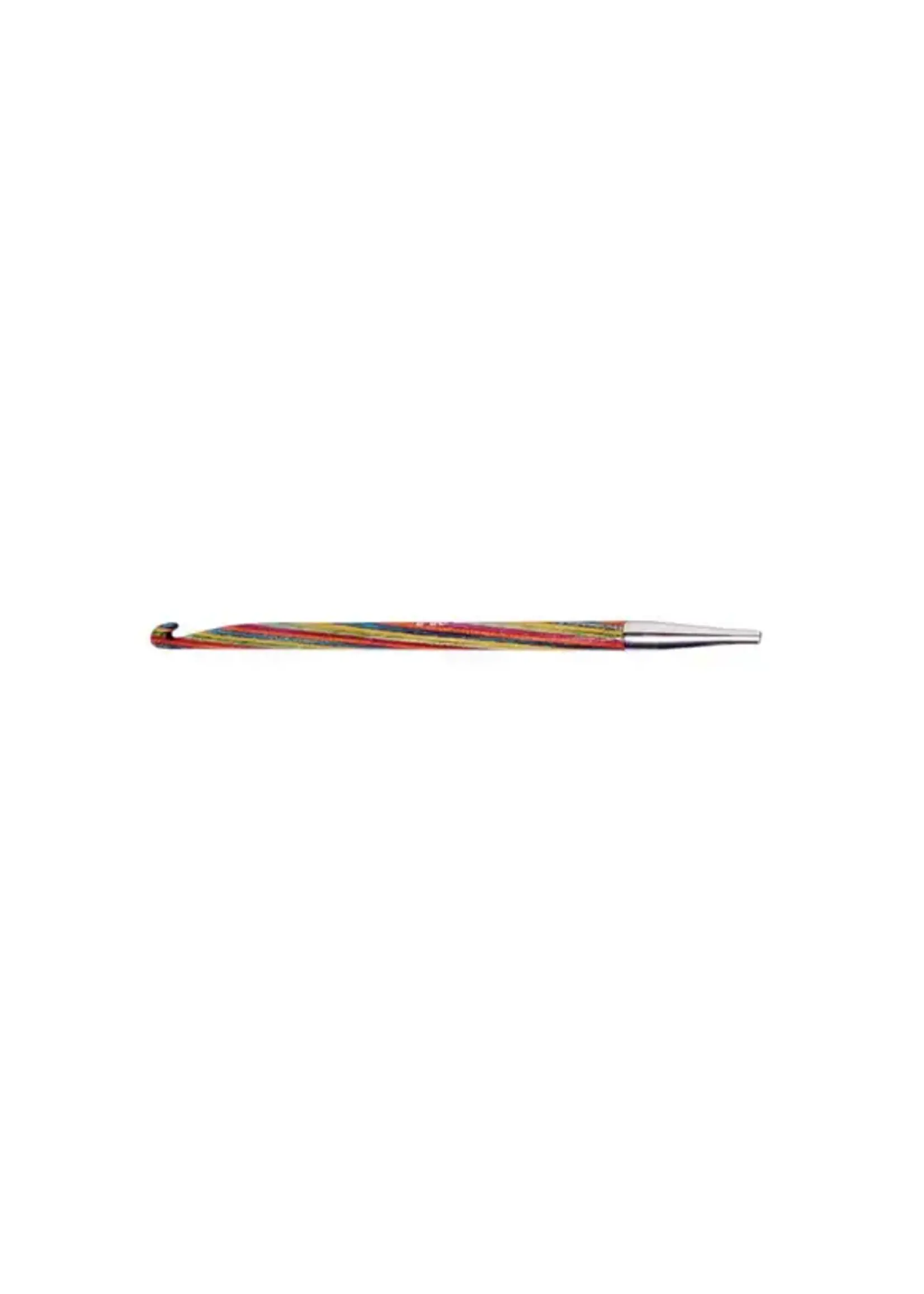 Knitpro Symfonie KnitPro Symfonie Afghaans Tunische haaknaalden 5.00mm
