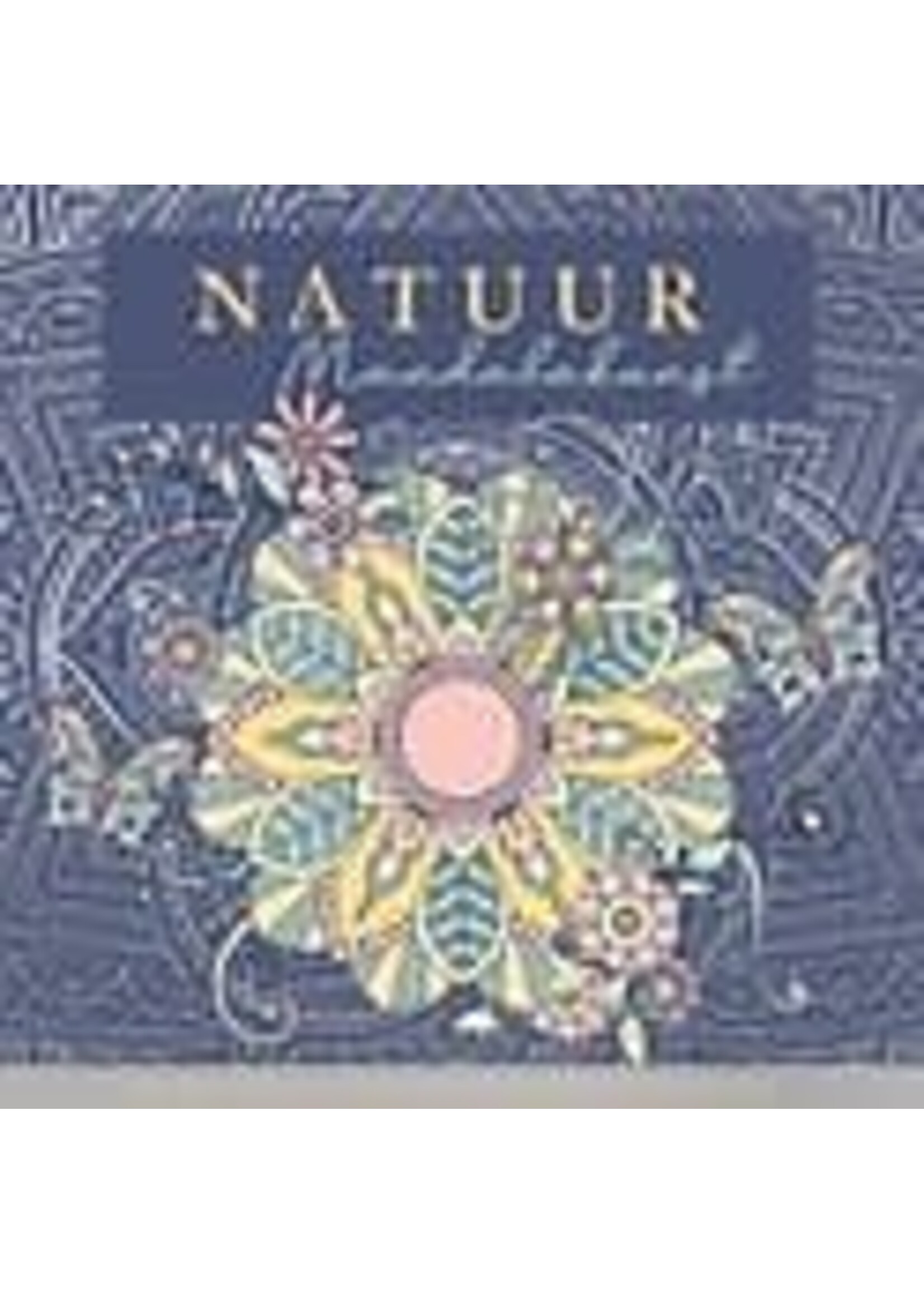 de Lantaarn Natuur Mandalakunst