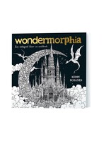 Lantaarn publishers Wondermorphia