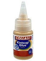 Collall Collall Kintsugi Decoratie Lijm Fles 25 ml - Goud