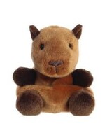 Aurora Palm Pals capibara 13 cm