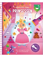 Lantaarn publishers Speuren met Prinsessen