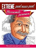 Lantaarn publishers Extreme punt naar punt-Bekende personen
